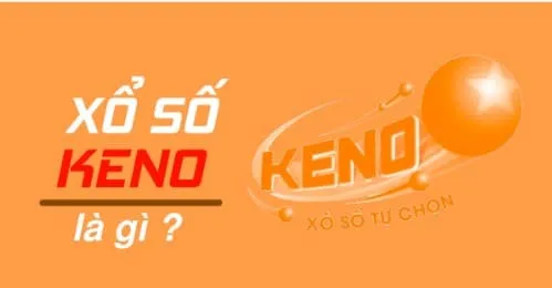 Cách Chơi Xổ Số Keno Online Hướng Dẫn Chi Tiết