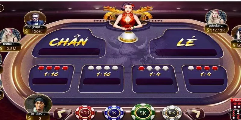 Game Xóc Đĩa Online Uy Tín Khám Phá Thế Giới Giải Trí Đầy Kịch Tính