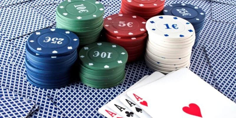 Chiến Lược Chơi Blackjack Hiệu Quả