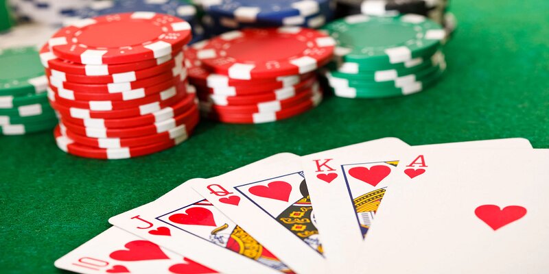 Giới thiệu về Poker