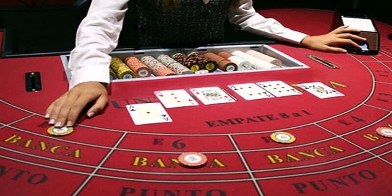 Truyền thống Baccarat: Cốt lõi của trò chơi