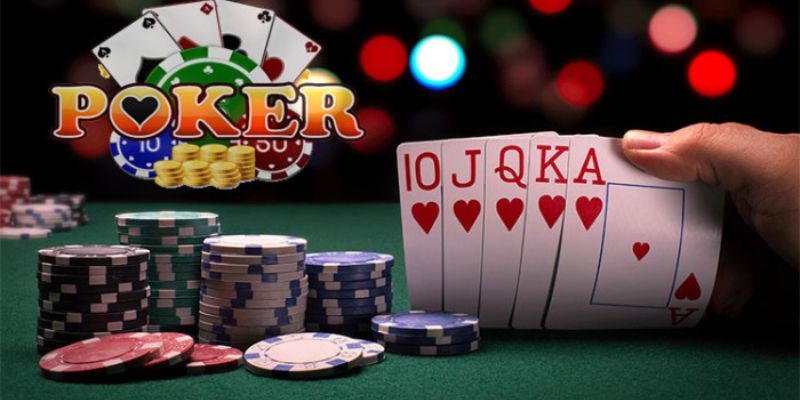 Lịch Sử Phát Triển Của Game Bài Poker