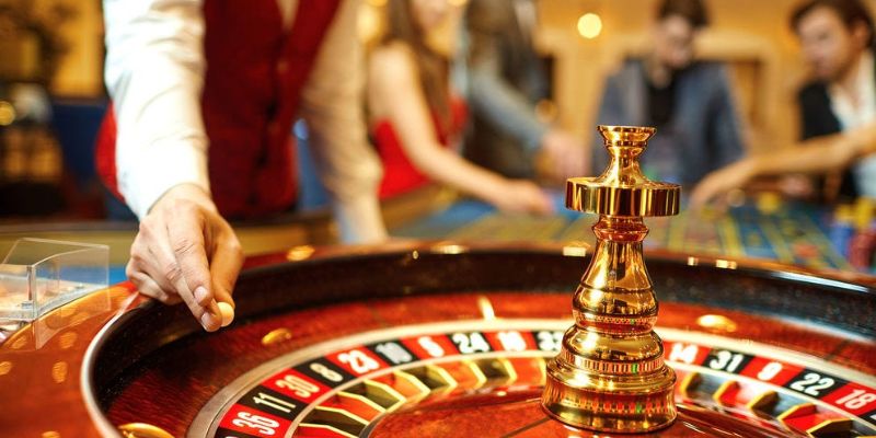 Casino Game Bài Tiến Lên: Bí Mật Chiến Thắng