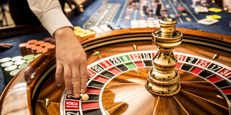 Hệ thống Martingale trong Casino là gì?