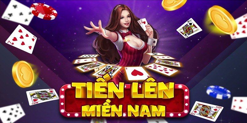 Hướng dẫn chơi Tiến lên tại casino cho người mới bắt đầu