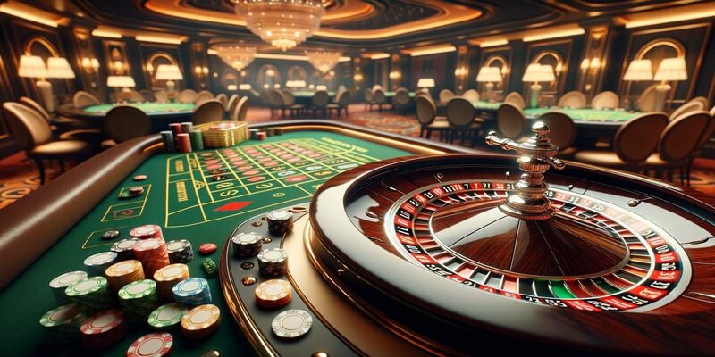 Giải đấu Casino Cổng thông tin đầy đủ