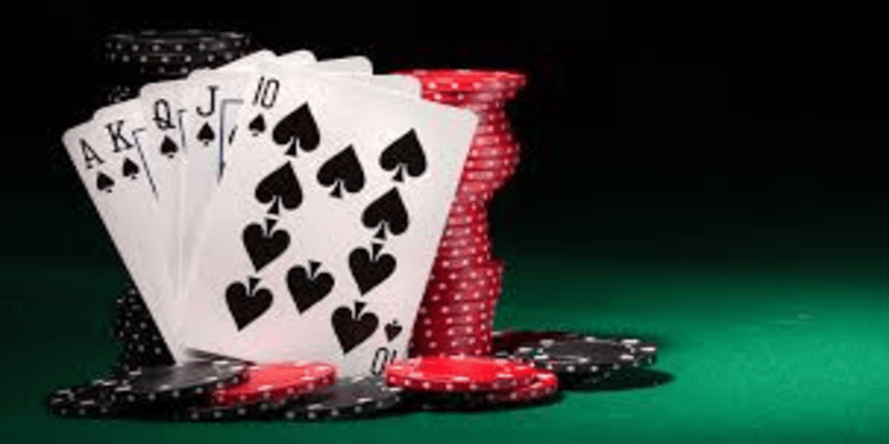 Chiến lược chơi Blackjack hiệu quả