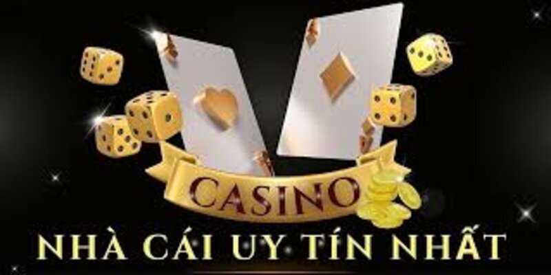 Những rủi ro và cách phòng tránh khi chơi casino trực tuyến