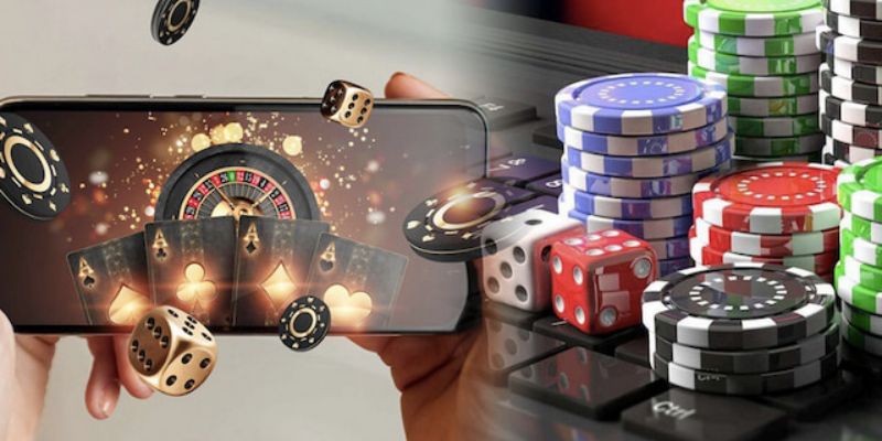 Những trò chơi casino phổ biến