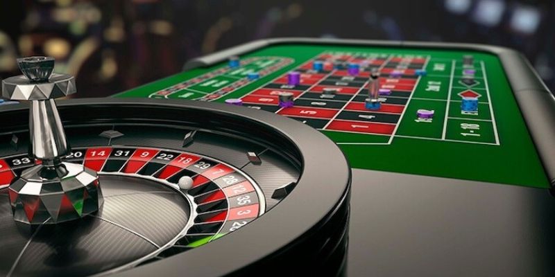 Trò chơi casino là gì?