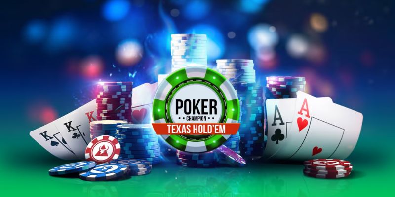 Poker trực tuyến: Lựa chọn sàn chơi uy tín và an toàn