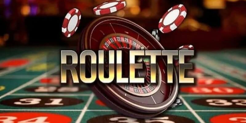 chơi Roulette