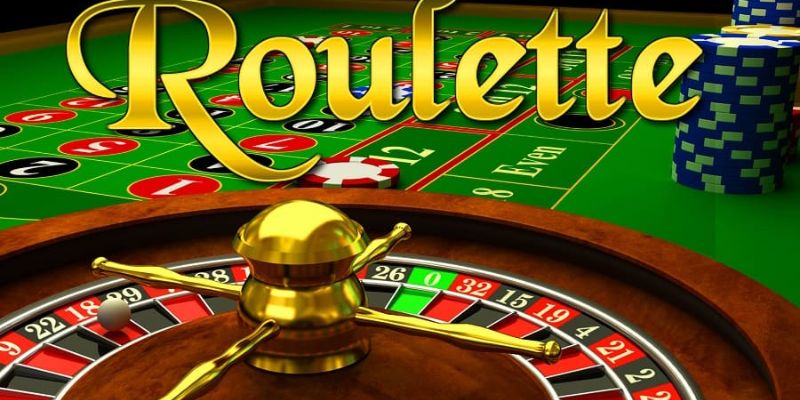 Cách chơi Roulette: Hướng dẫn chi tiết cho người mới bắt đầu