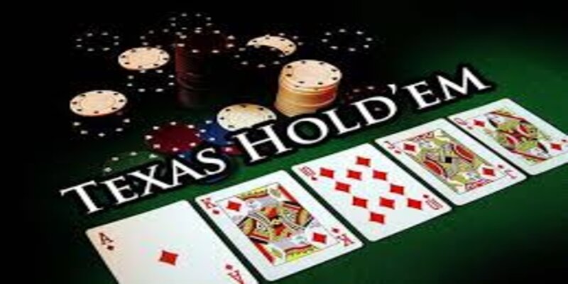 Texas Hold’em