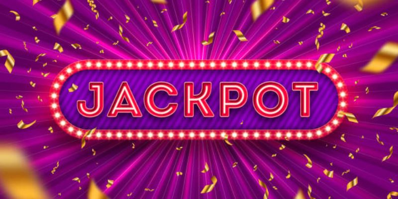 Giải thưởng lớn nhất trong trò chơi Jackpot