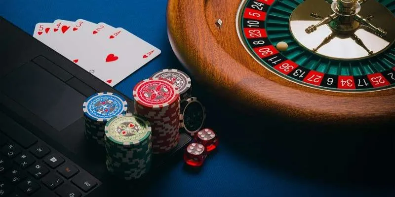 Tâm lý người chơi trong casino